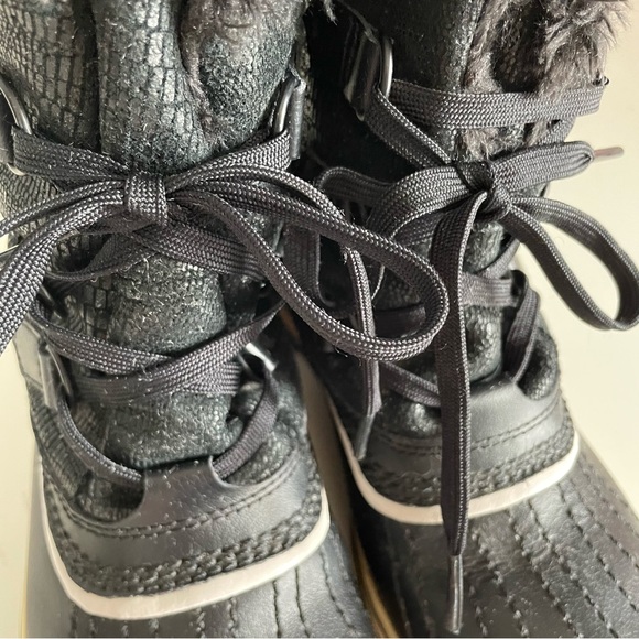 Sorel Tivoli mid waterproof boots - Picture 6 of 8